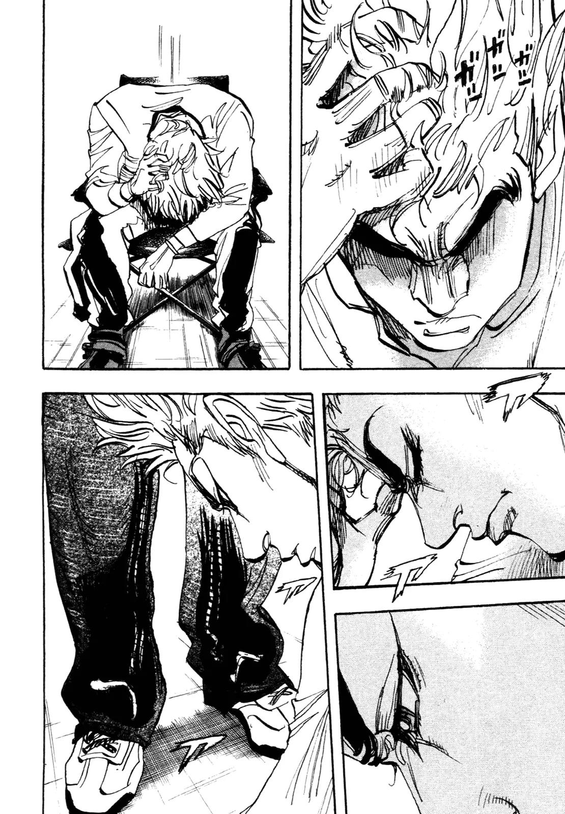 Capeta chapter 84 page 9