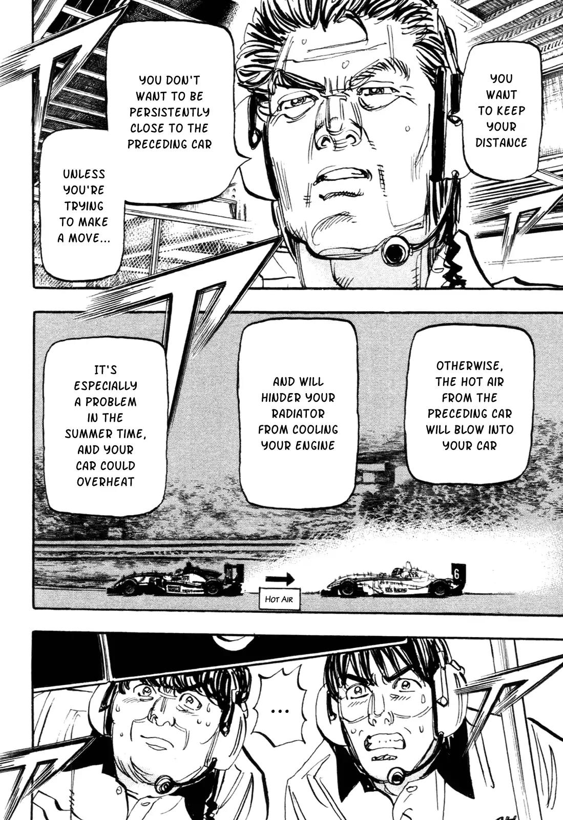 Capeta chapter 85 page 5