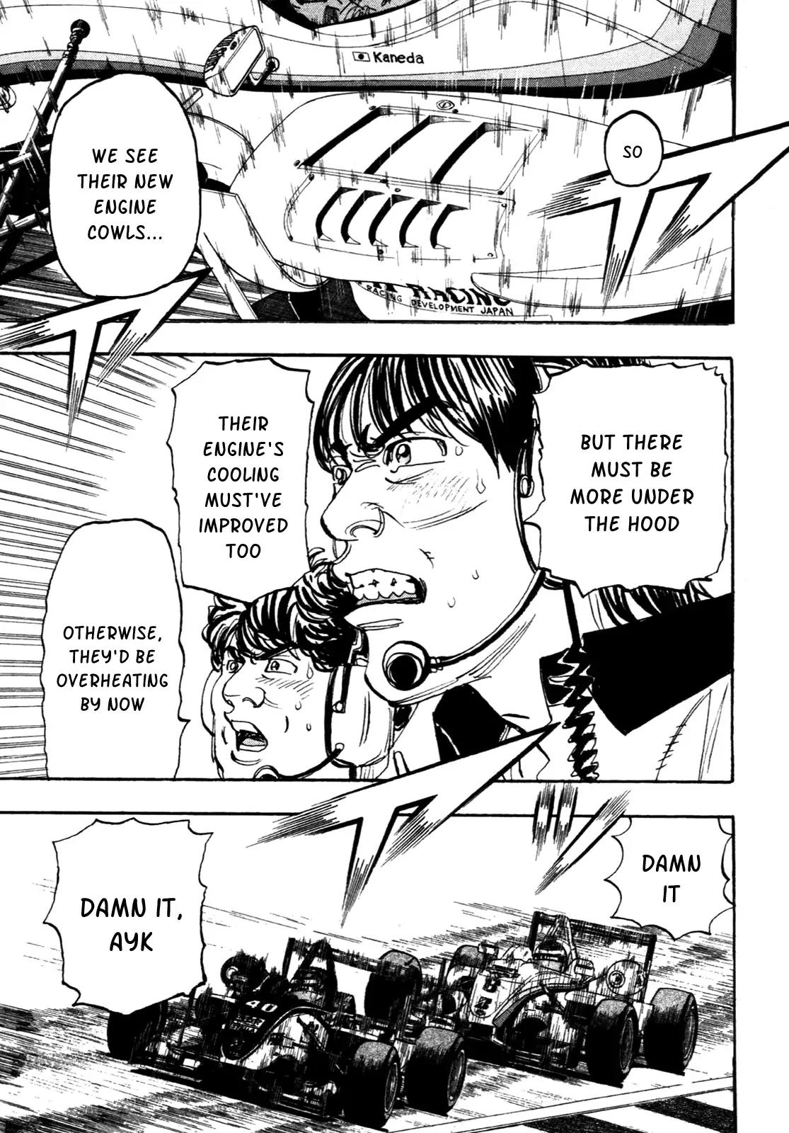 Capeta chapter 85 page 6