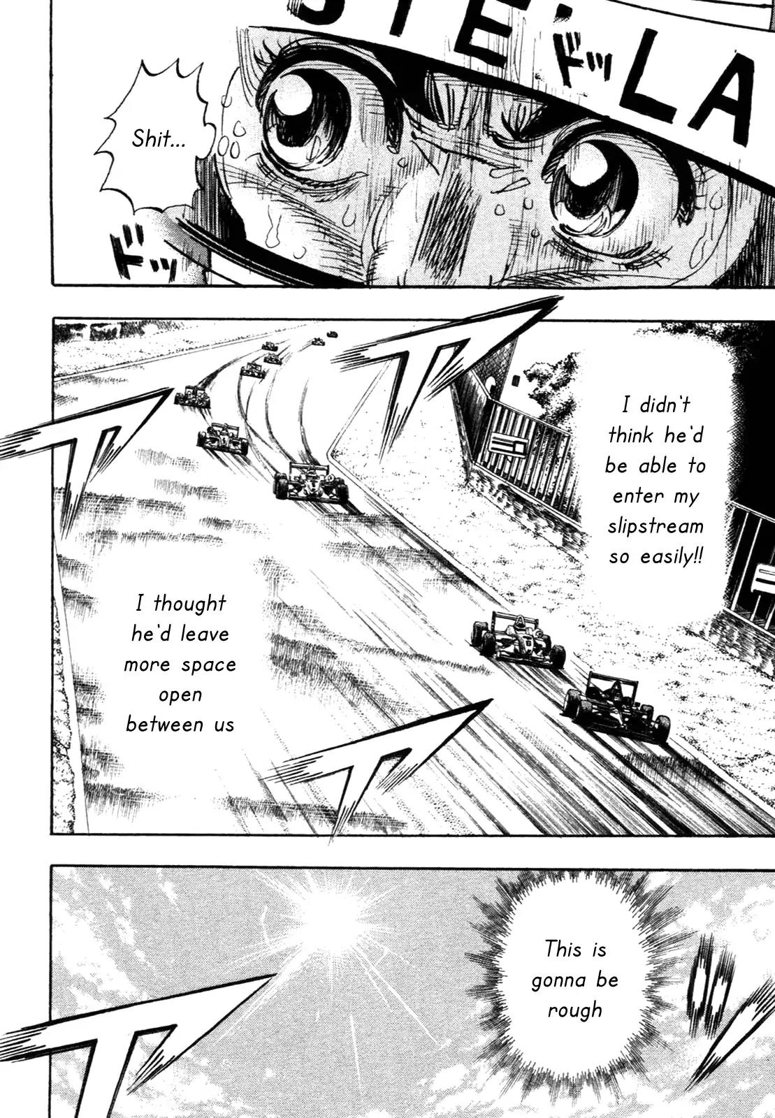 Capeta chapter 85 page 7