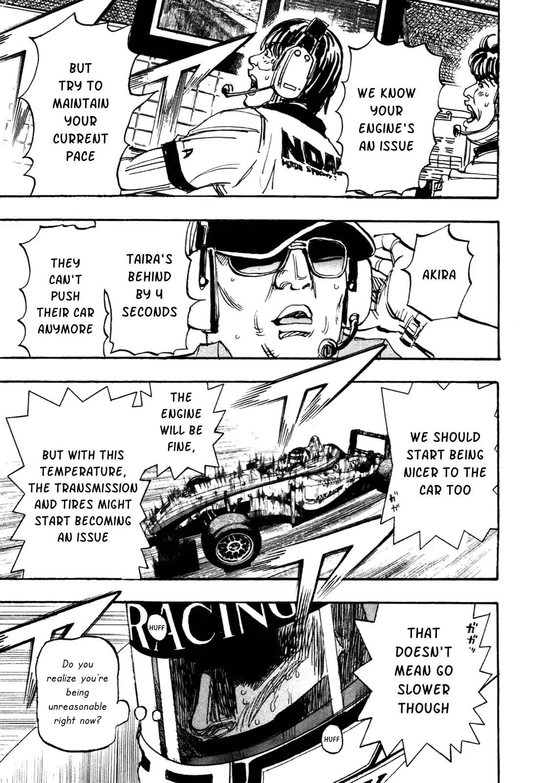 Capeta chapter 86 page 10