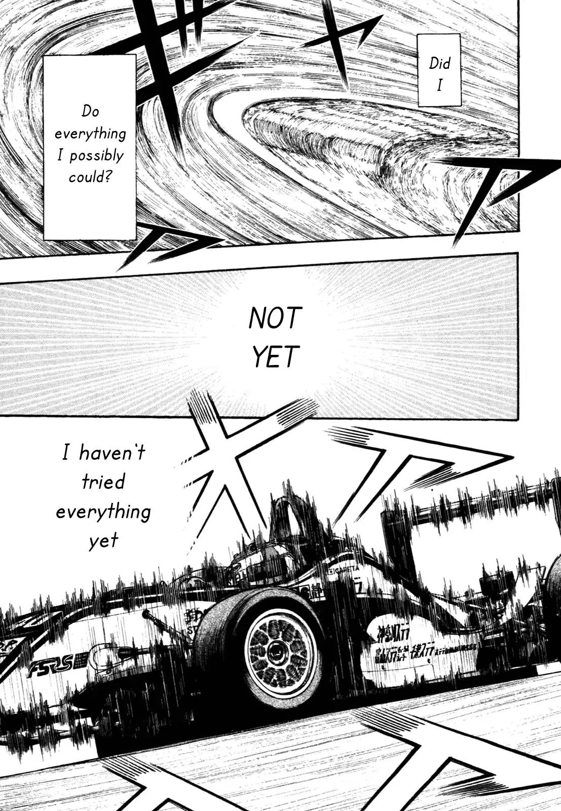 Capeta chapter 86 page 14