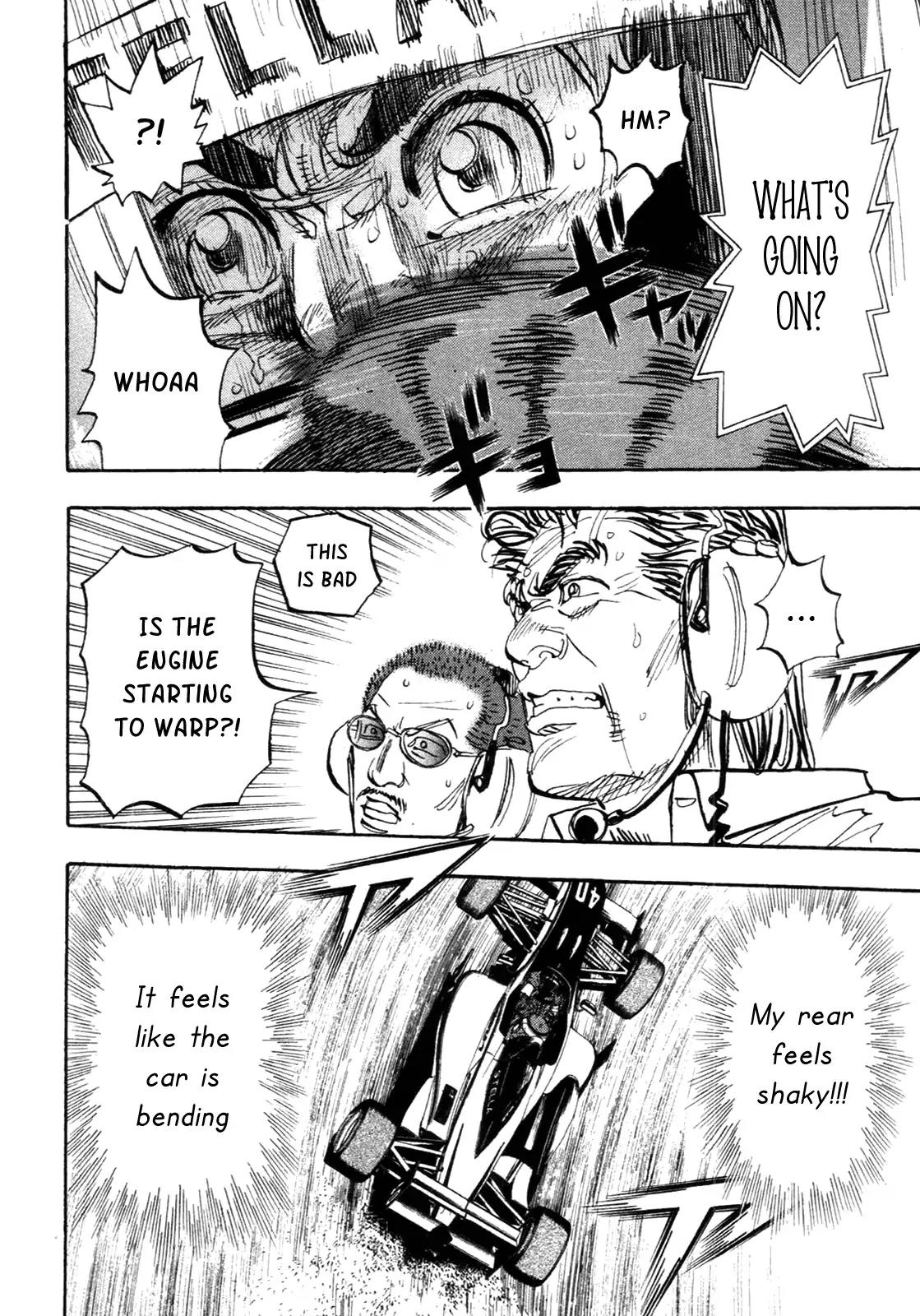 Capeta chapter 86 page 2