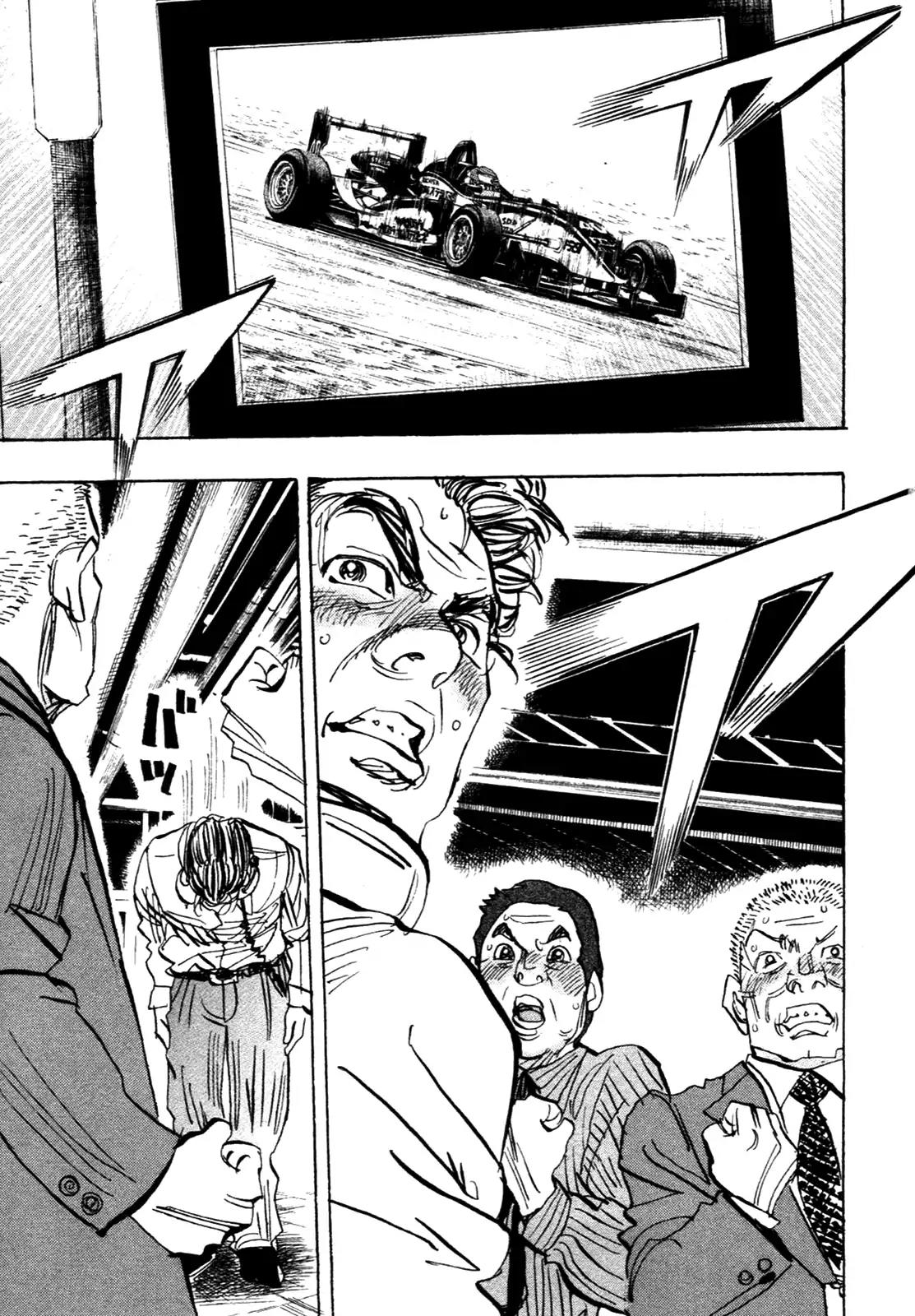 Capeta chapter 86 page 33