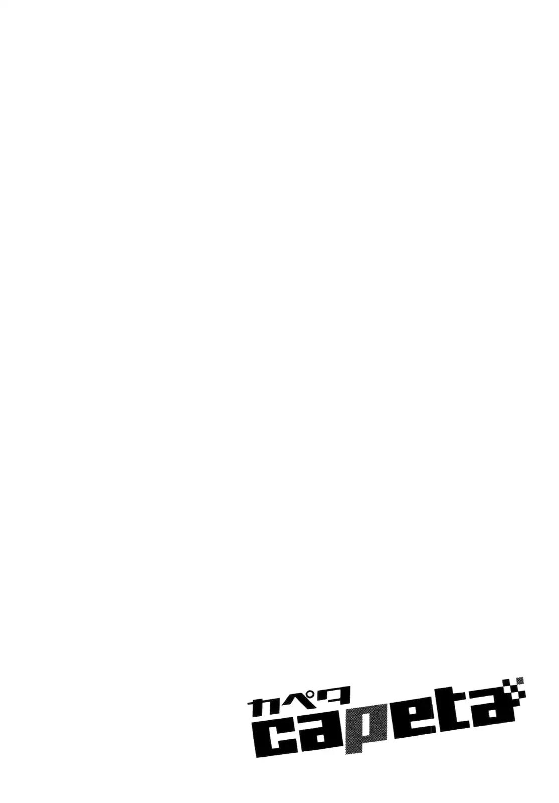 Capeta chapter 86 page 38