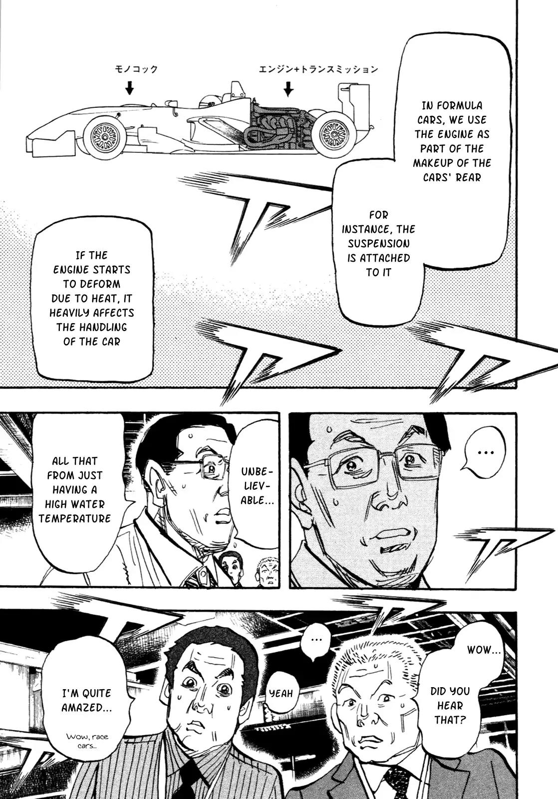 Capeta chapter 86 page 7