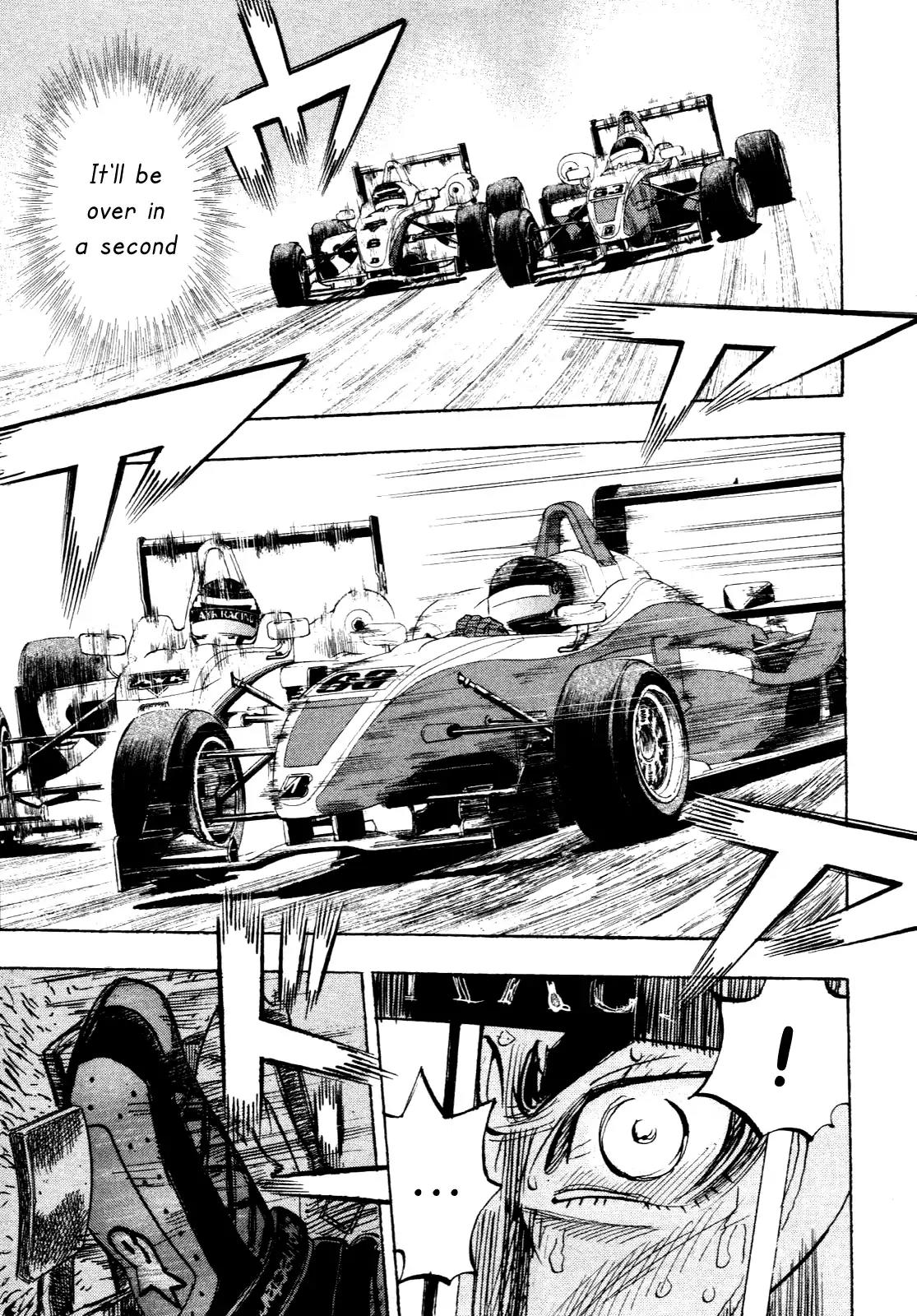 Capeta chapter 87 page 14