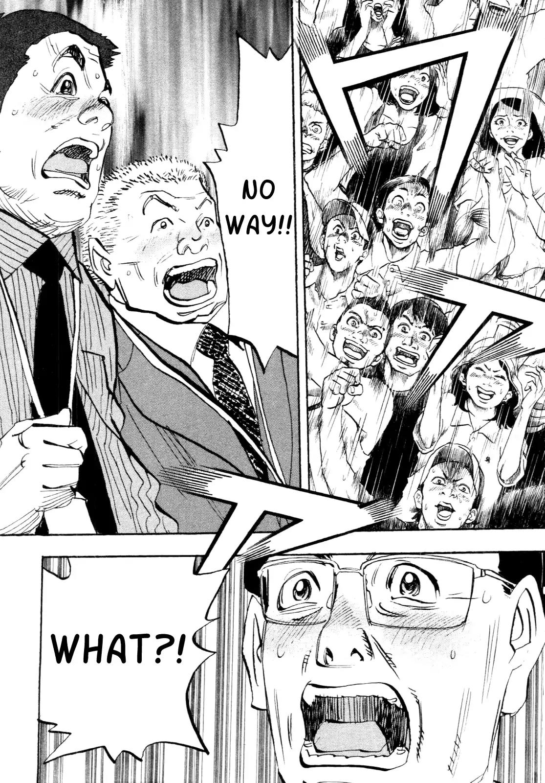 Capeta chapter 87 page 20