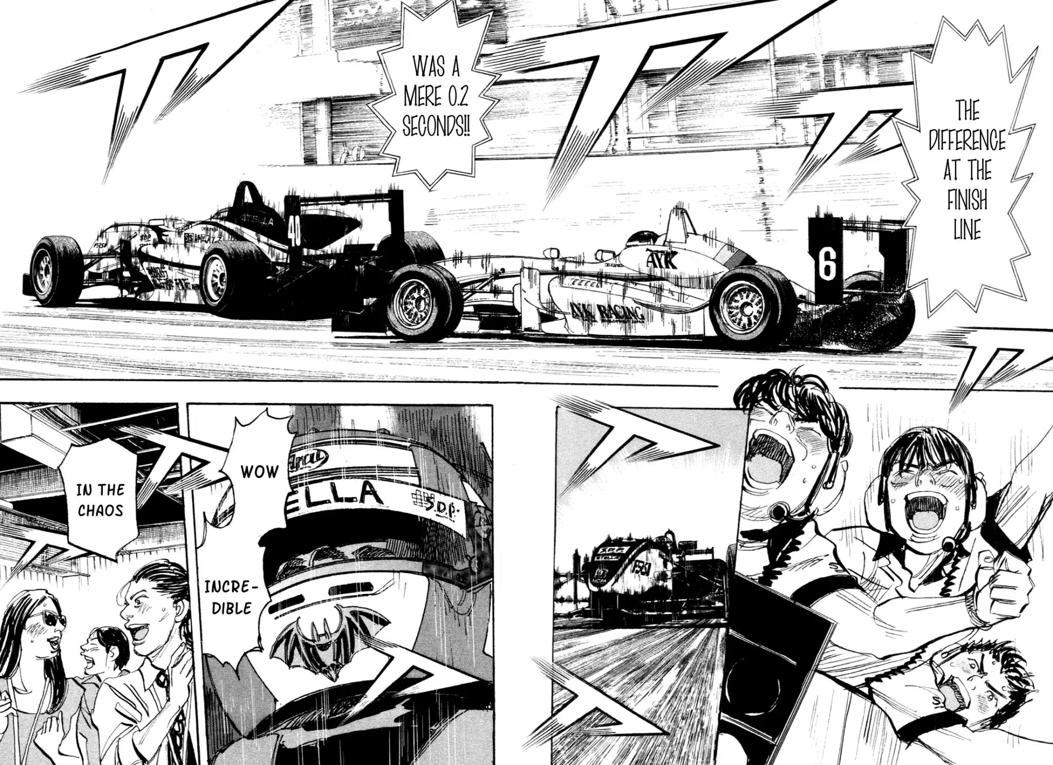 Capeta chapter 87 page 24