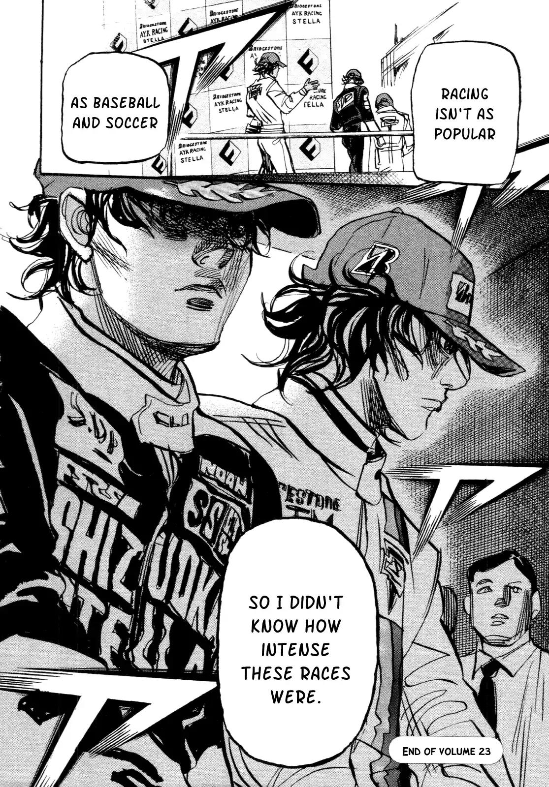 Capeta chapter 87 page 37