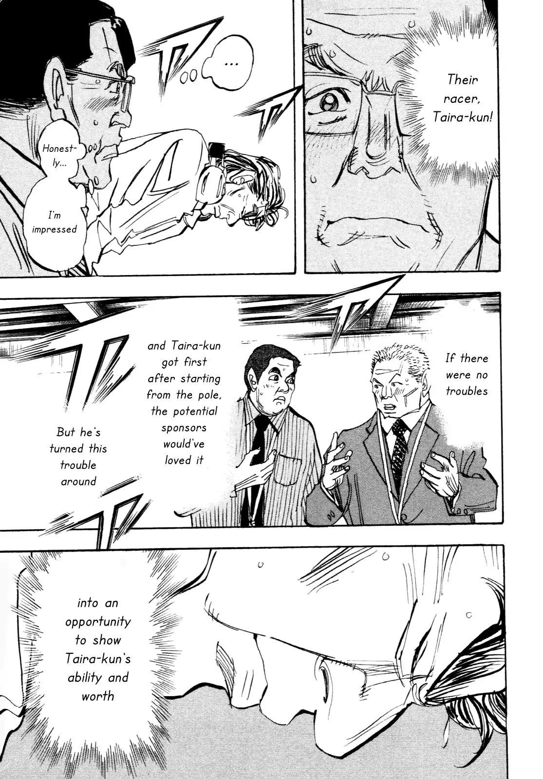 Capeta chapter 87 page 6