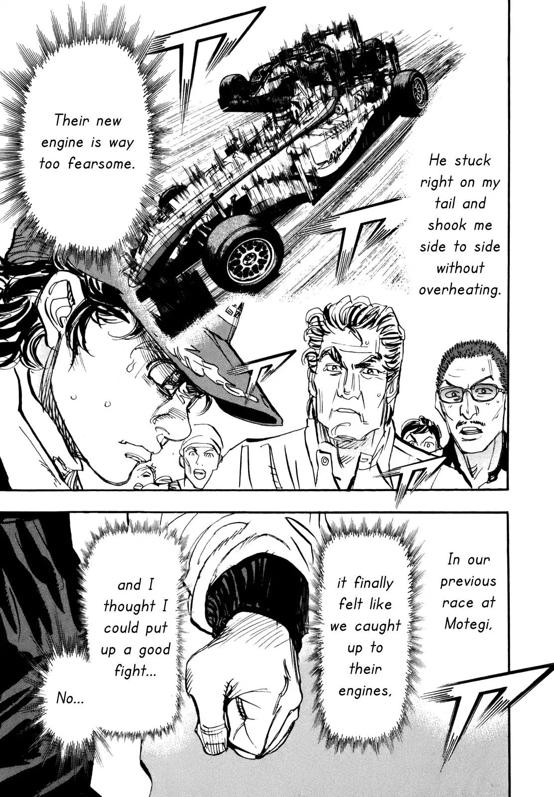 Capeta chapter 88 page 10