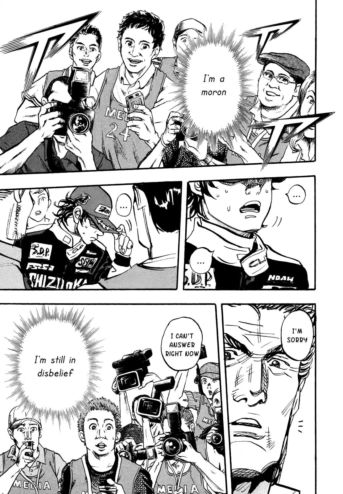 Capeta chapter 88 page 12