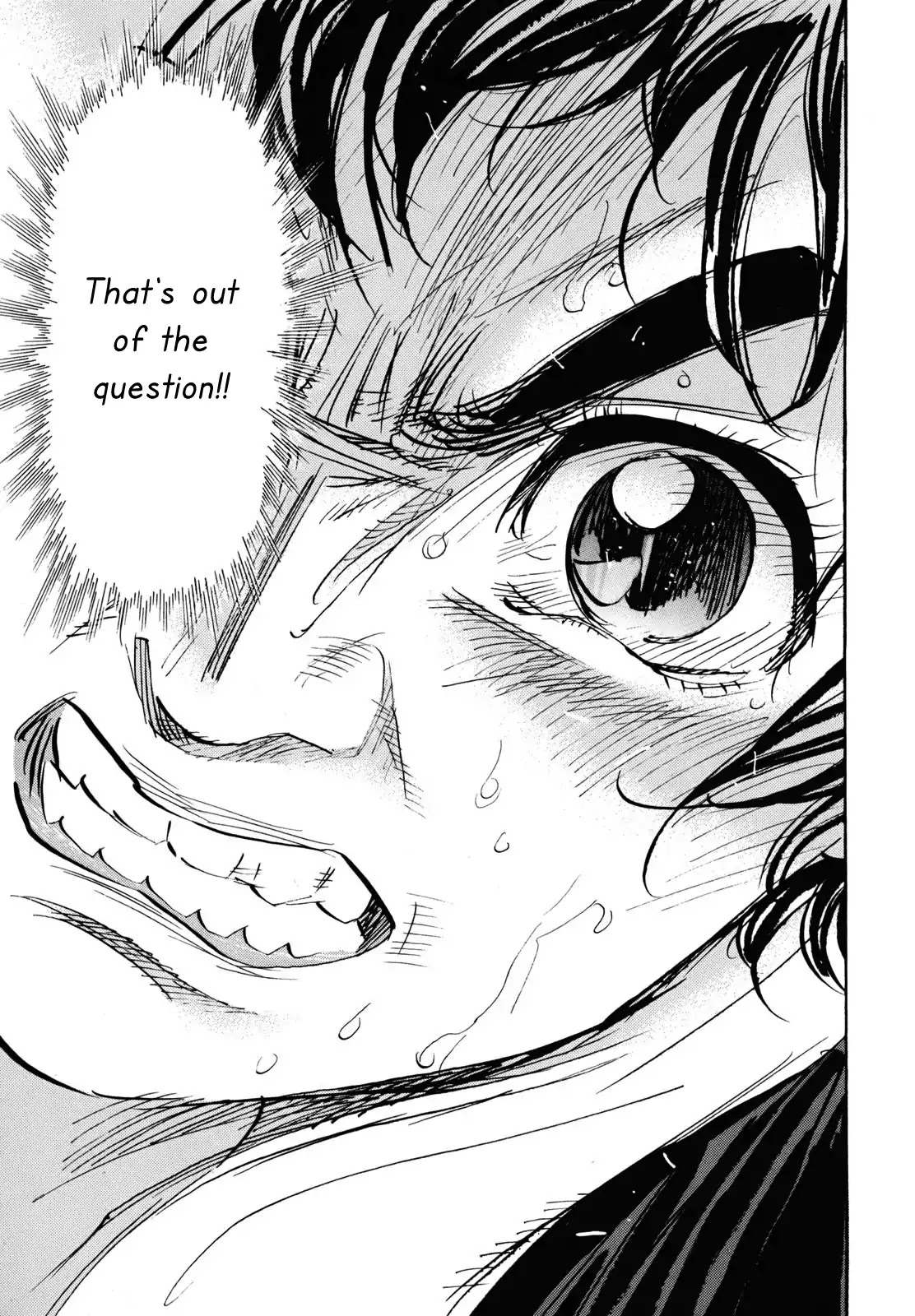 Capeta chapter 89 page 34