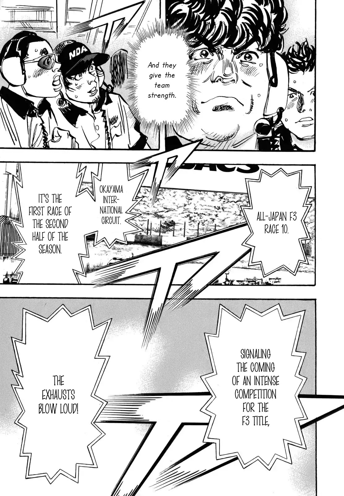 Capeta chapter 89 page 7