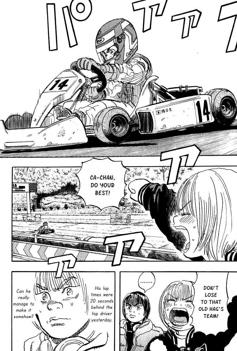 Capeta chapter 9 page 10