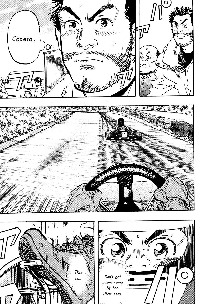 Capeta chapter 9 page 11