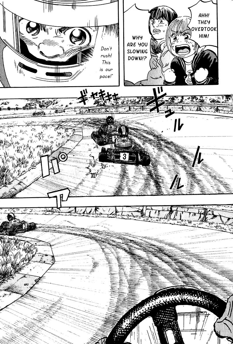 Capeta chapter 9 page 13