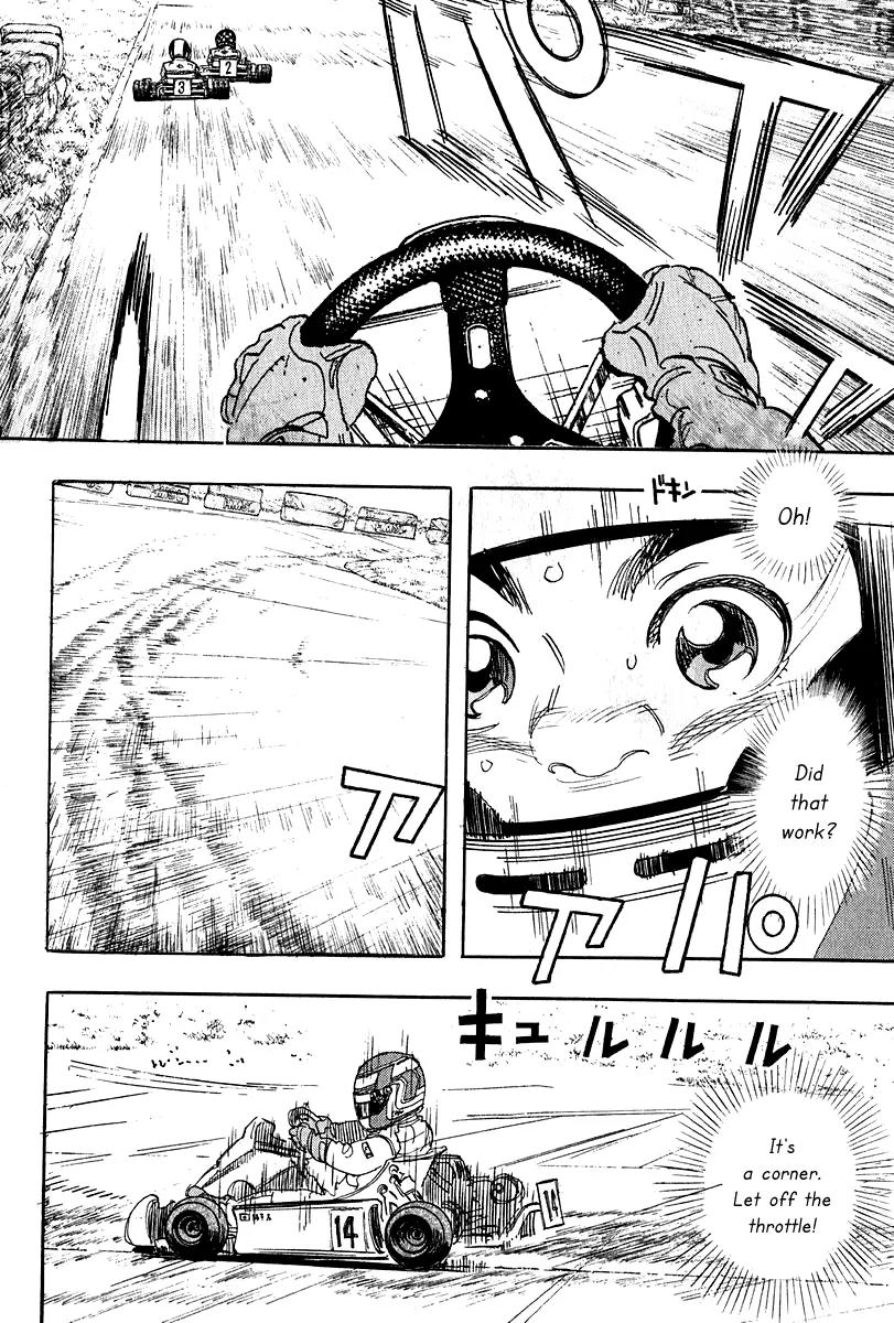 Capeta chapter 9 page 16