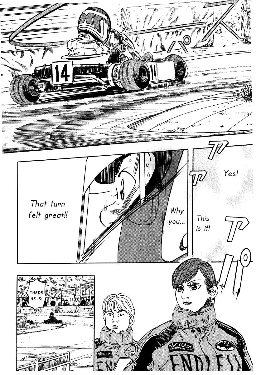 Capeta chapter 9 page 18