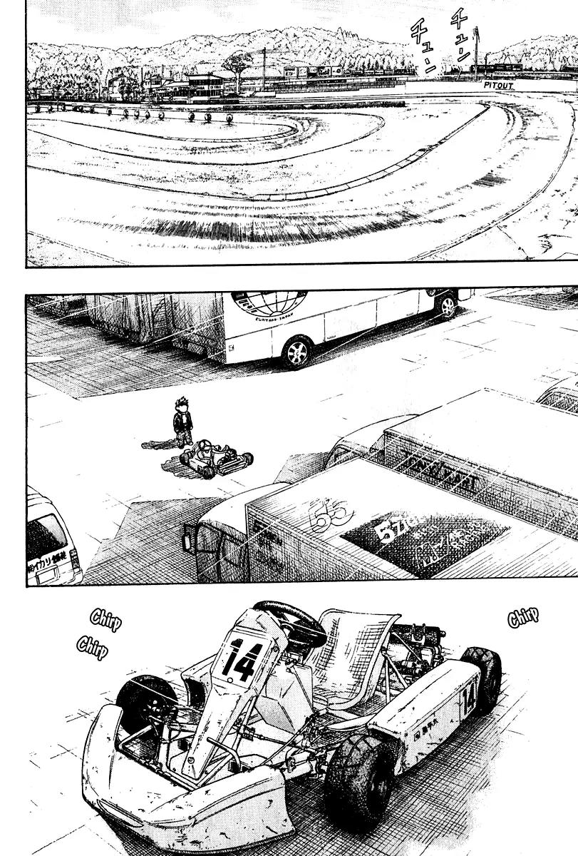 Capeta chapter 9 page 2