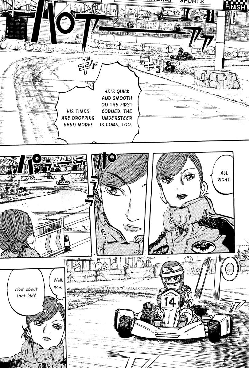 Capeta chapter 9 page 21