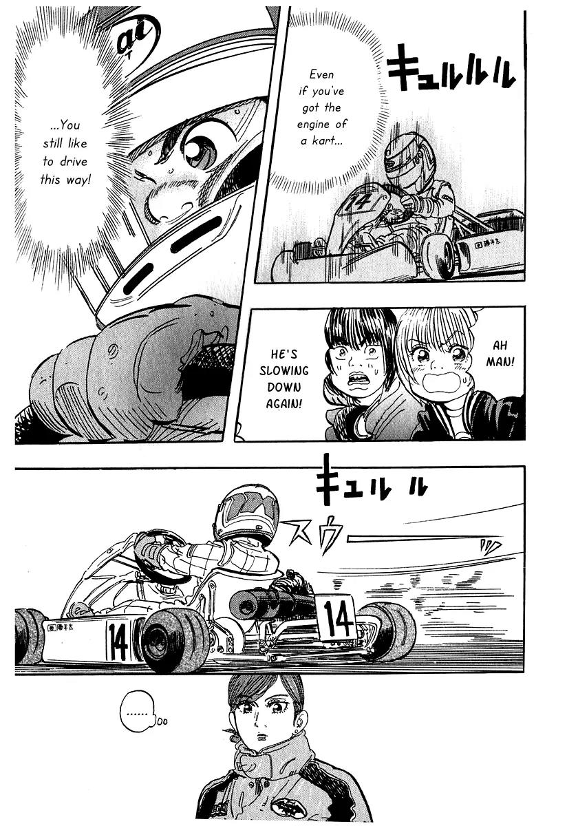 Capeta chapter 9 page 23