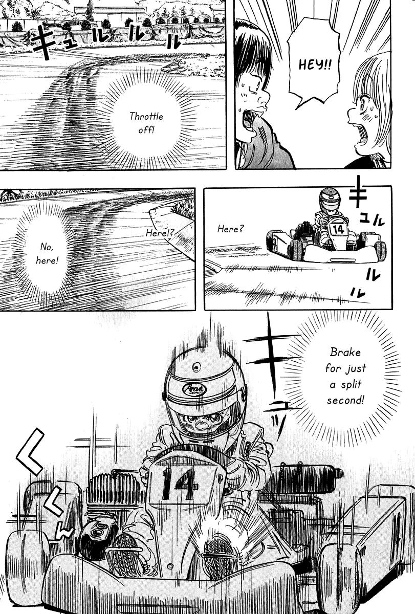 Capeta chapter 9 page 25