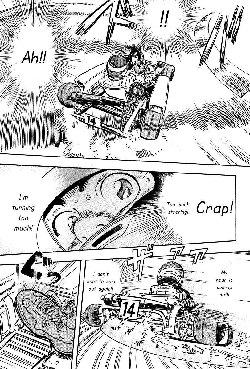 Capeta chapter 9 page 27