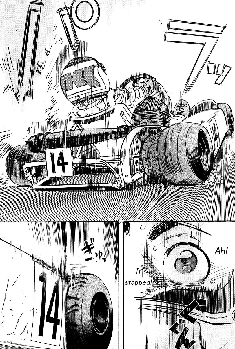 Capeta chapter 9 page 28