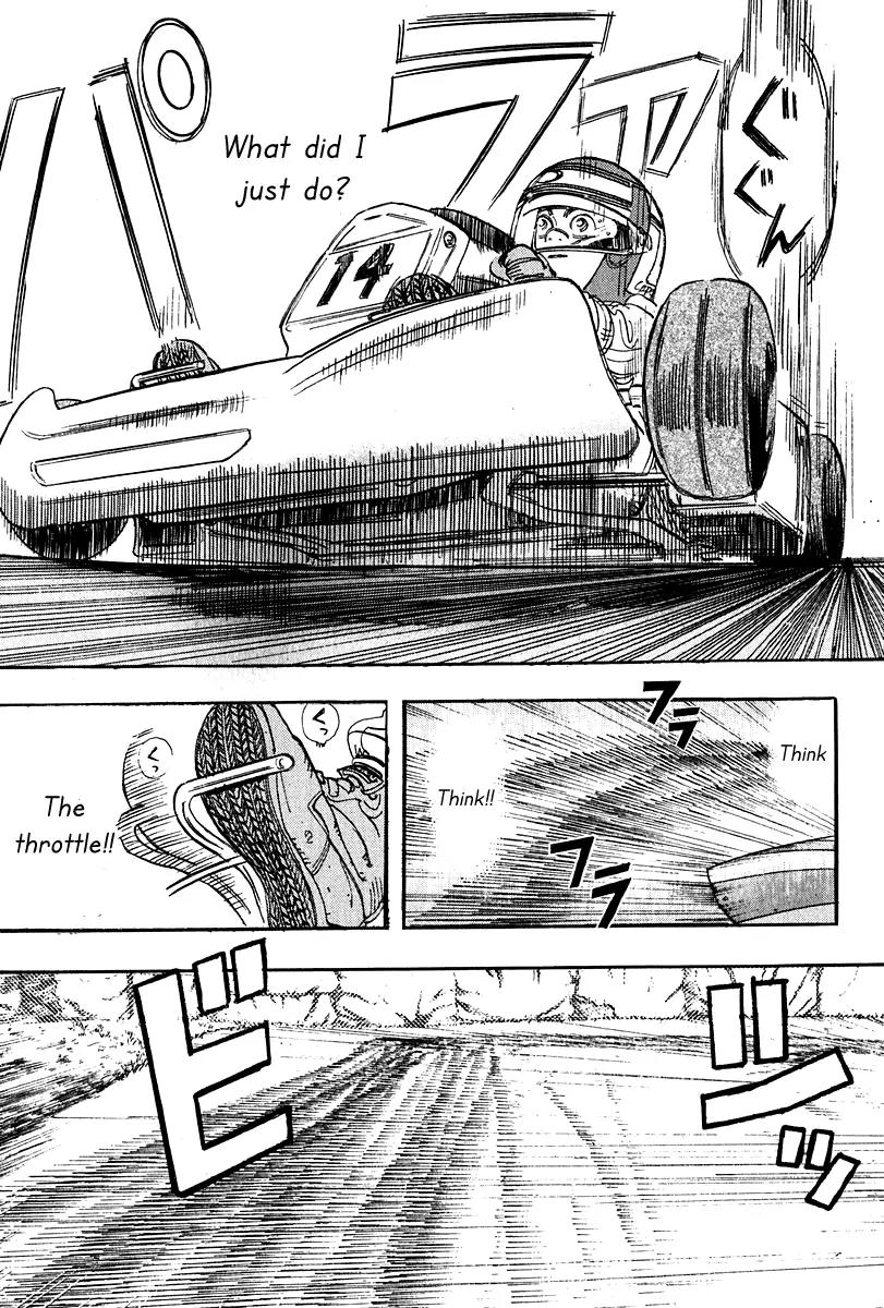 Capeta chapter 9 page 29