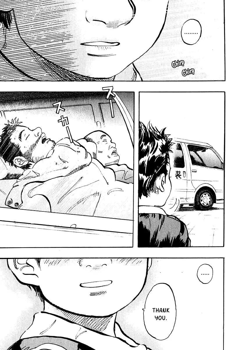 Capeta chapter 9 page 3