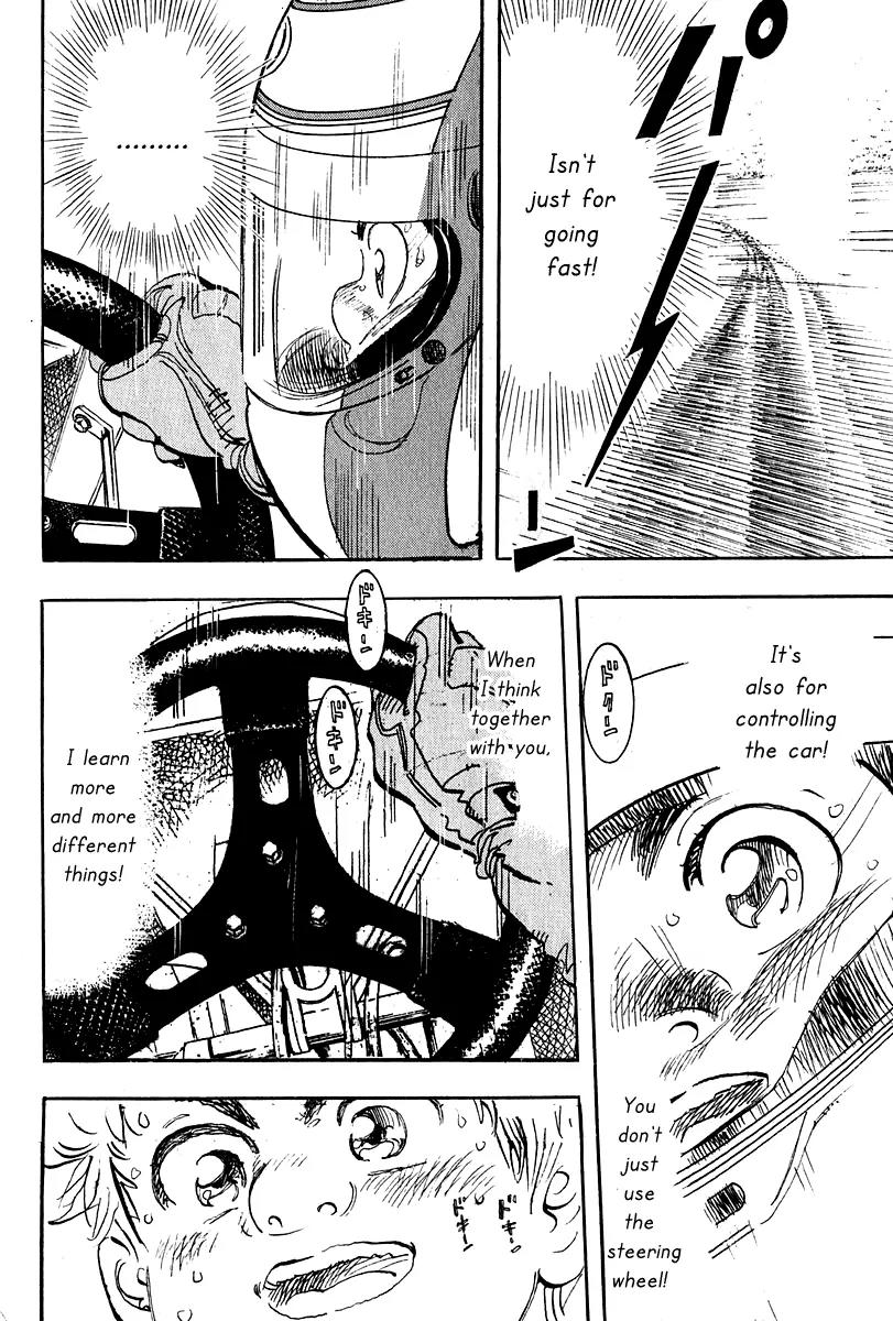 Capeta chapter 9 page 31