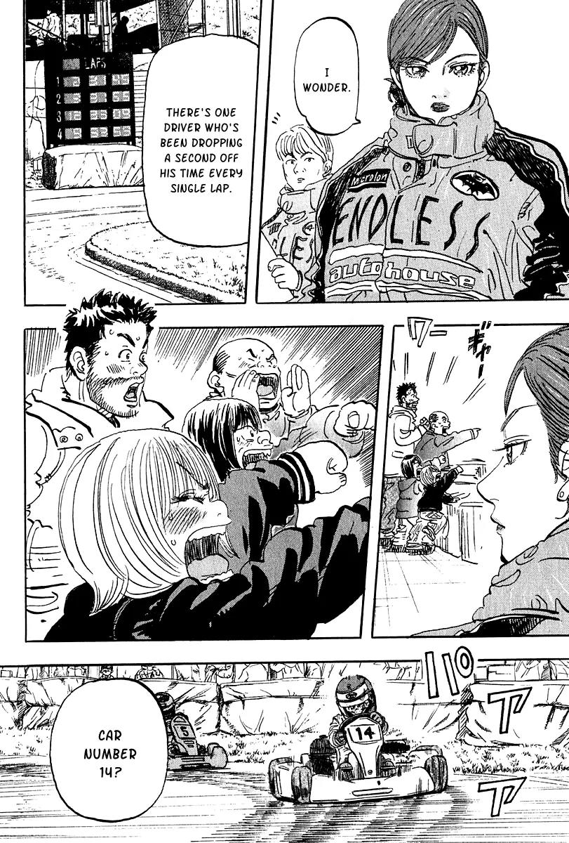 Capeta chapter 9 page 33