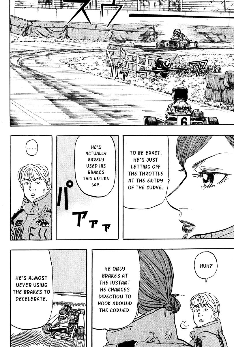 Capeta chapter 9 page 35