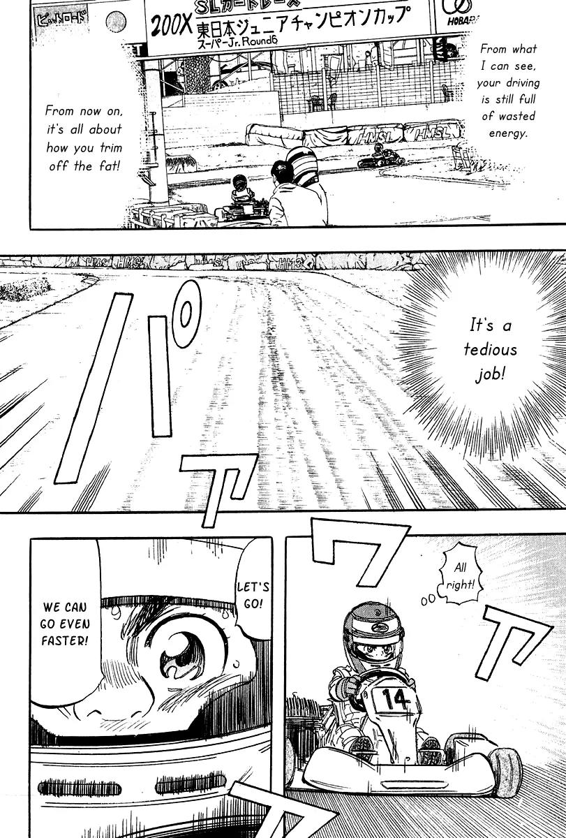 Capeta chapter 9 page 37