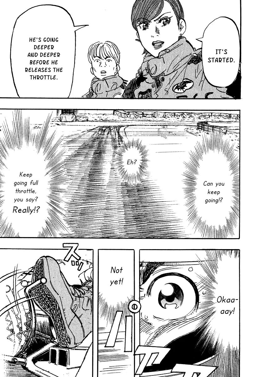 Capeta chapter 9 page 41