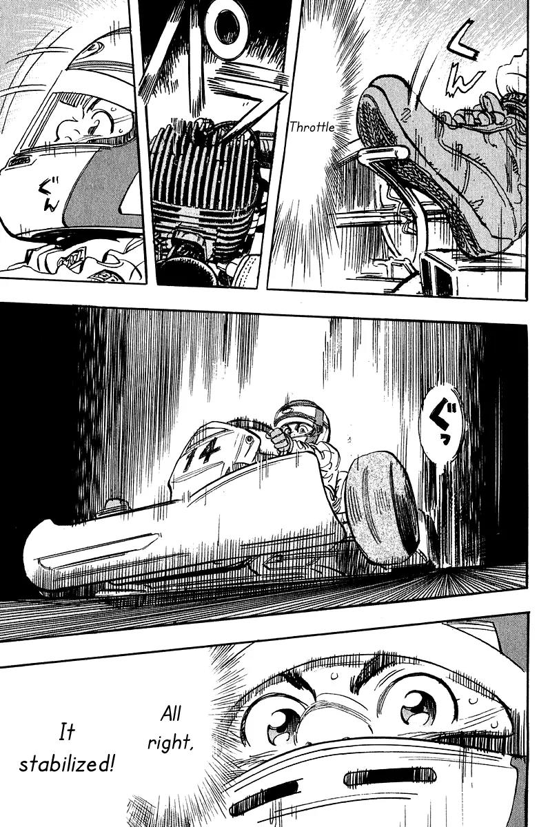 Capeta chapter 9 page 44