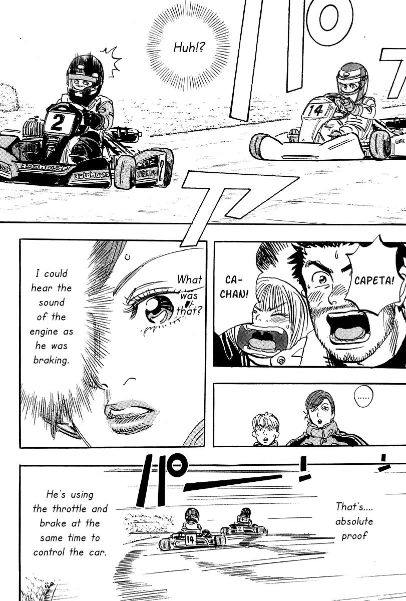 Capeta chapter 9 page 46