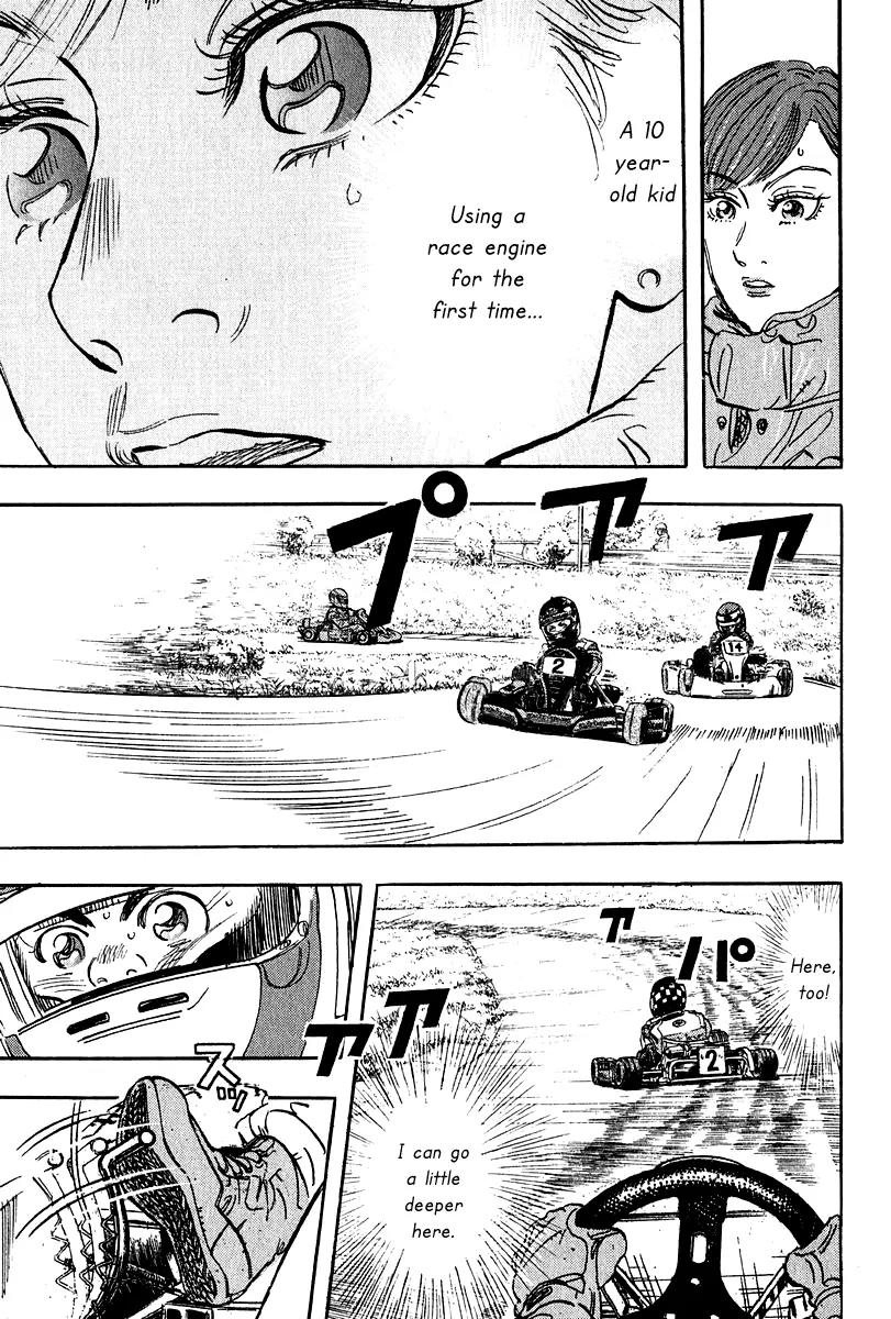 Capeta chapter 9 page 47