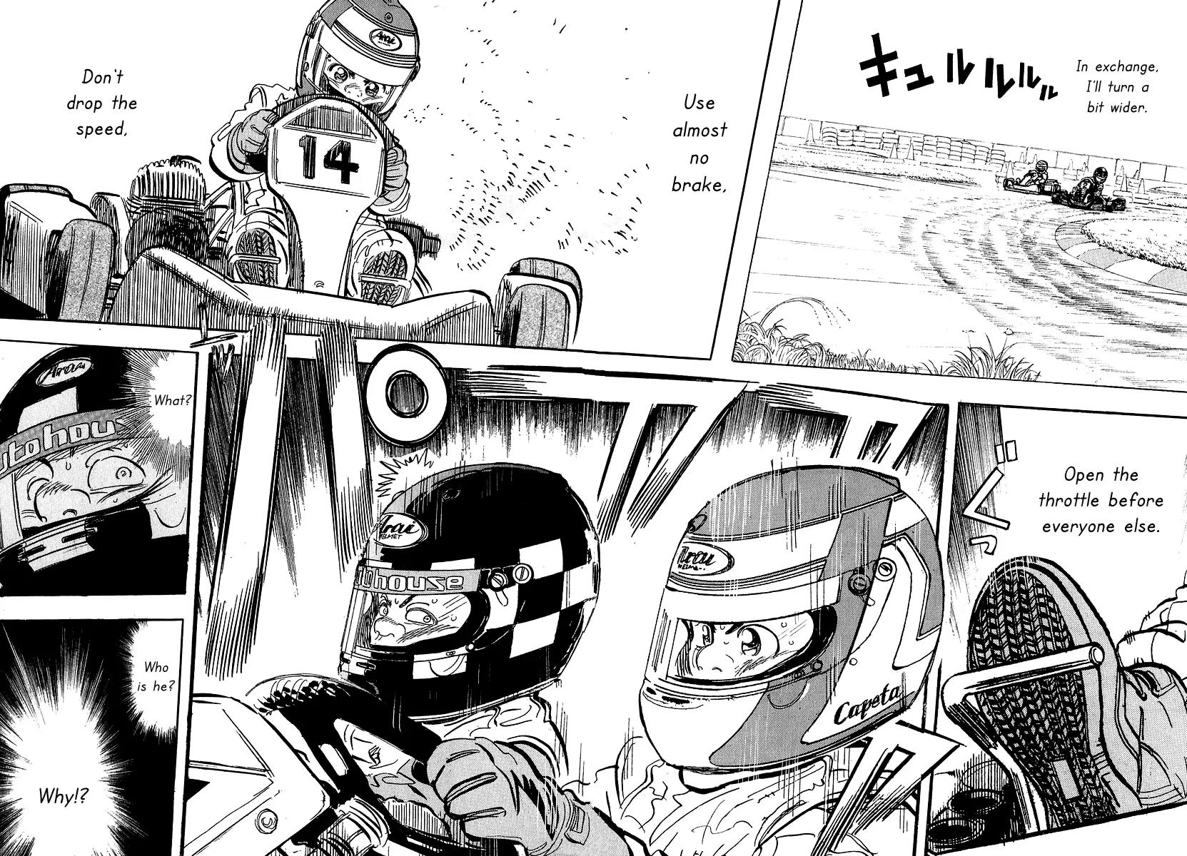 Capeta chapter 9 page 48