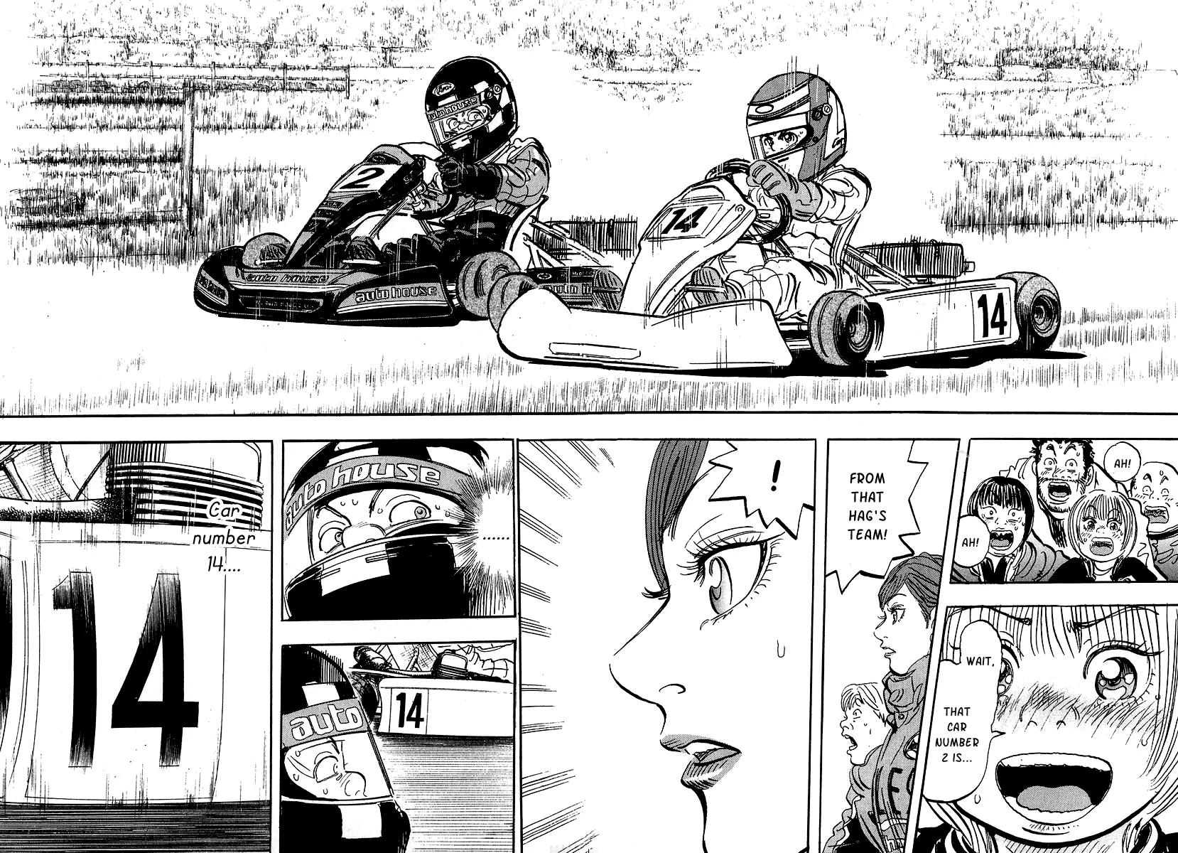 Capeta chapter 9 page 49