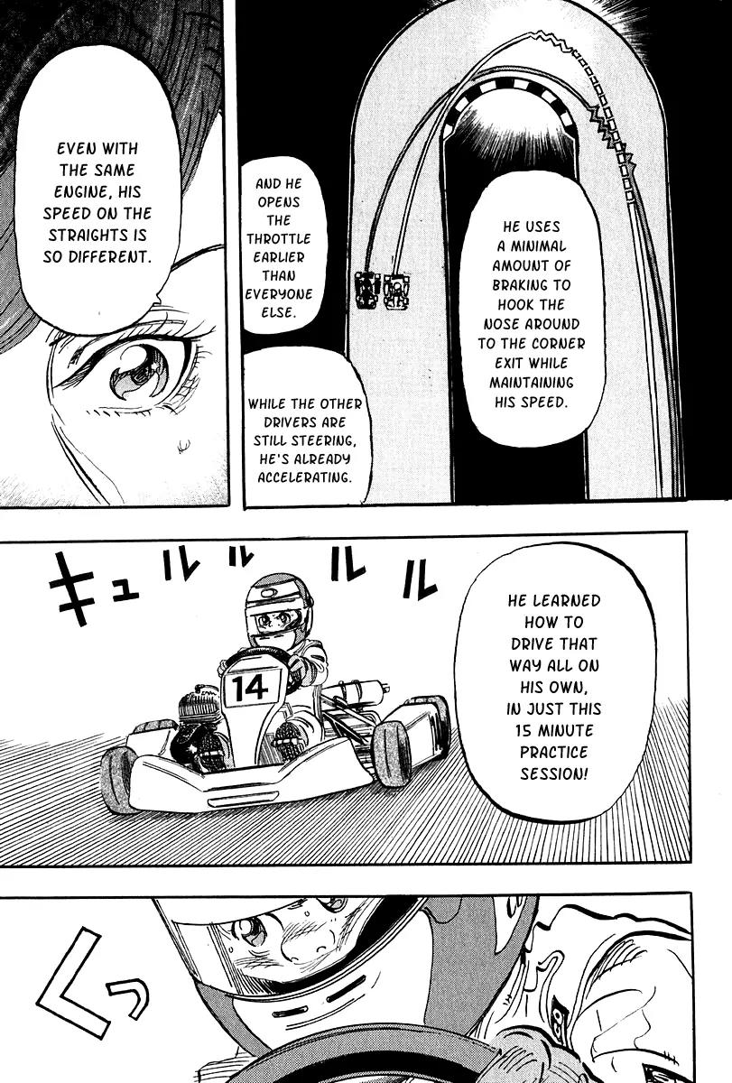 Capeta chapter 9 page 52