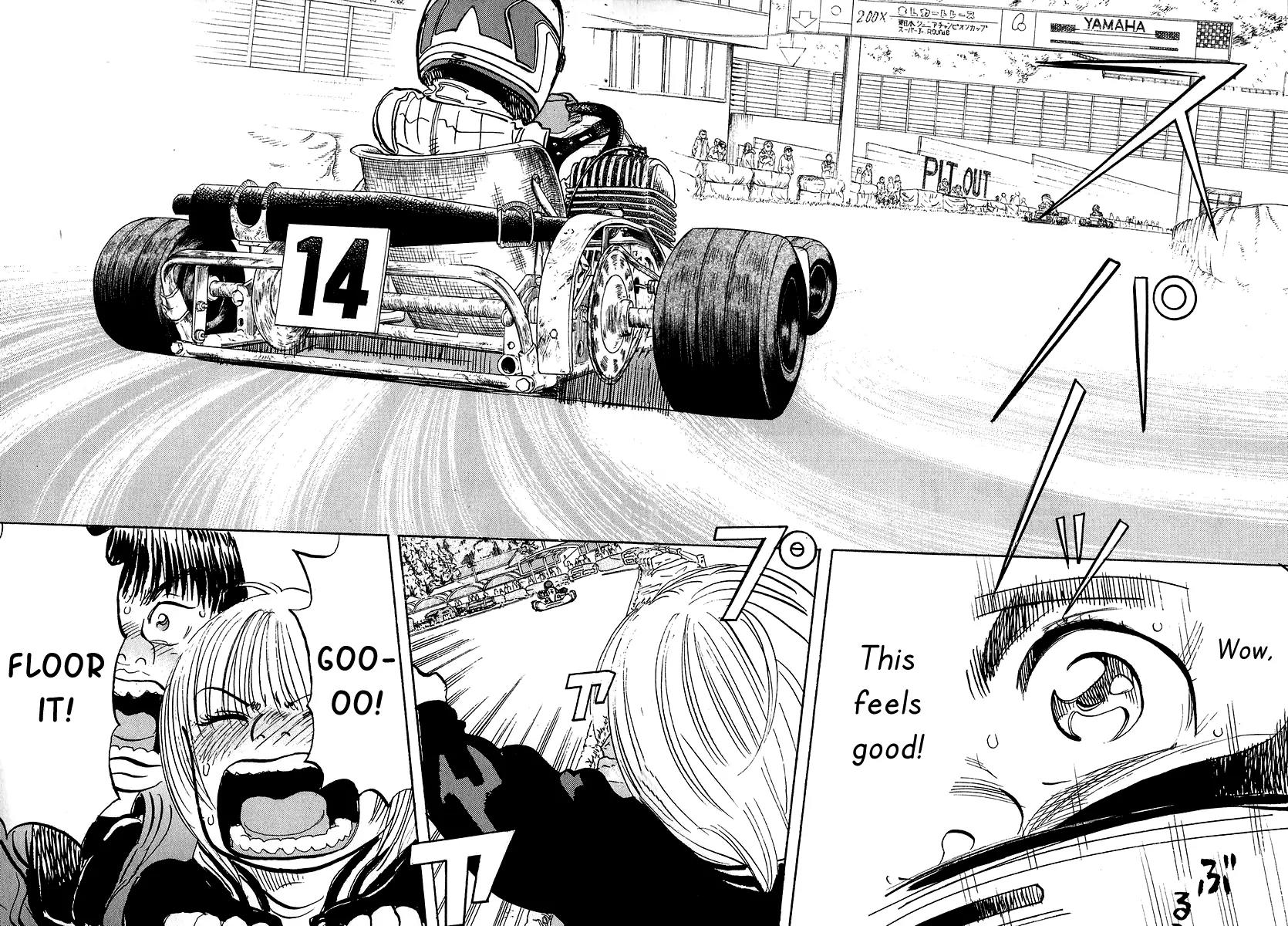 Capeta chapter 9 page 53