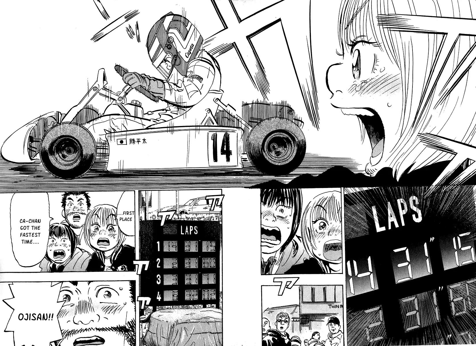 Capeta chapter 9 page 54