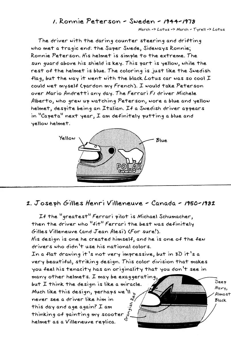 Capeta chapter 9 page 57