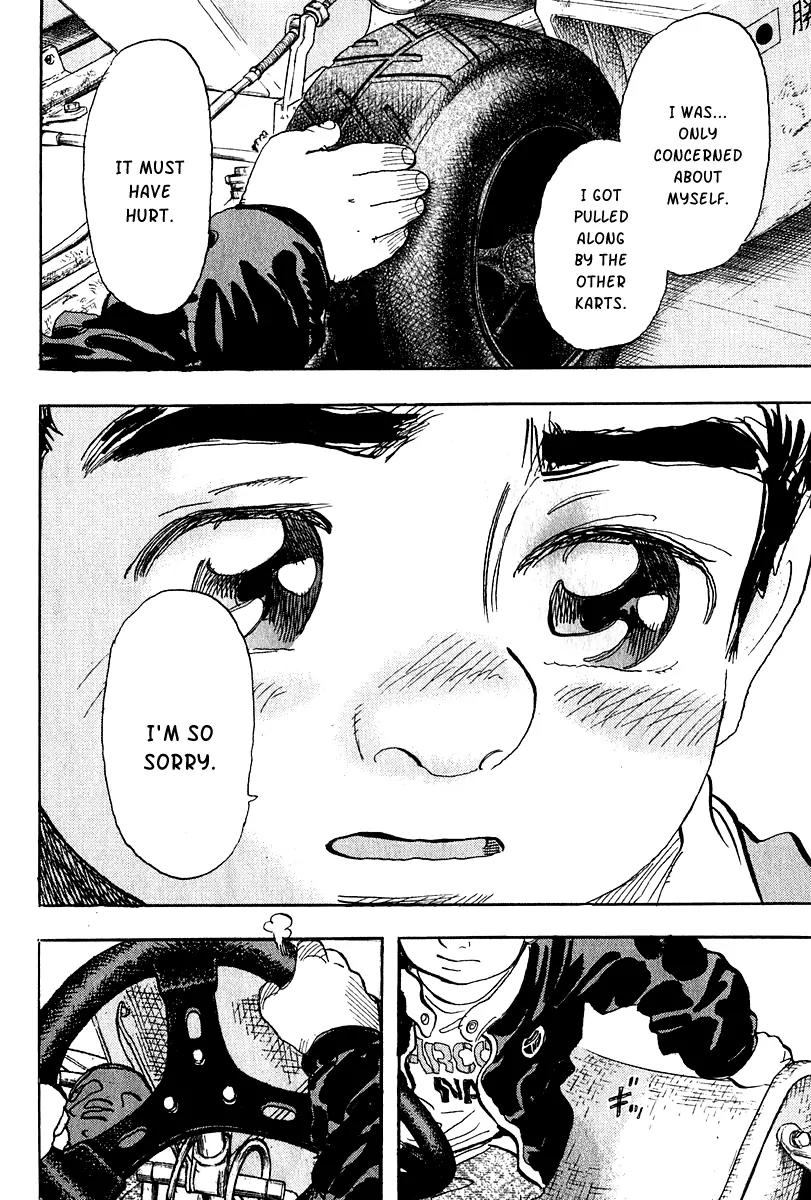 Capeta chapter 9 page 6