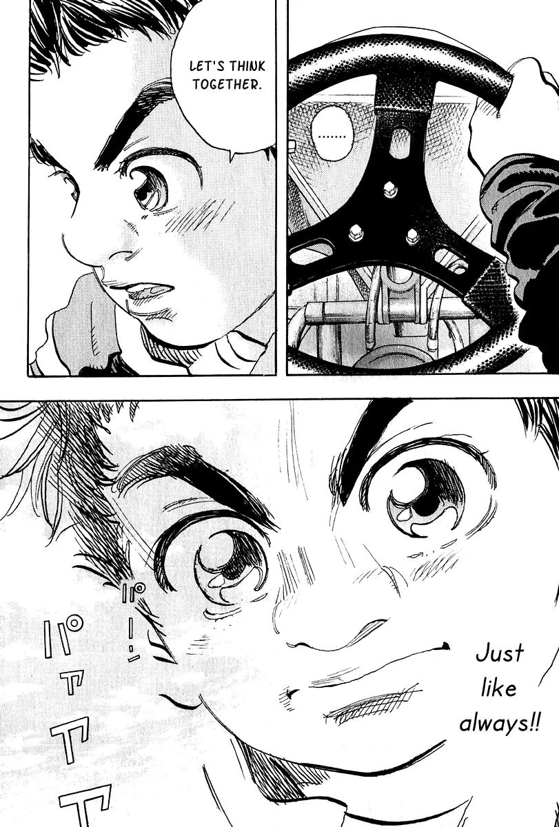 Capeta chapter 9 page 8