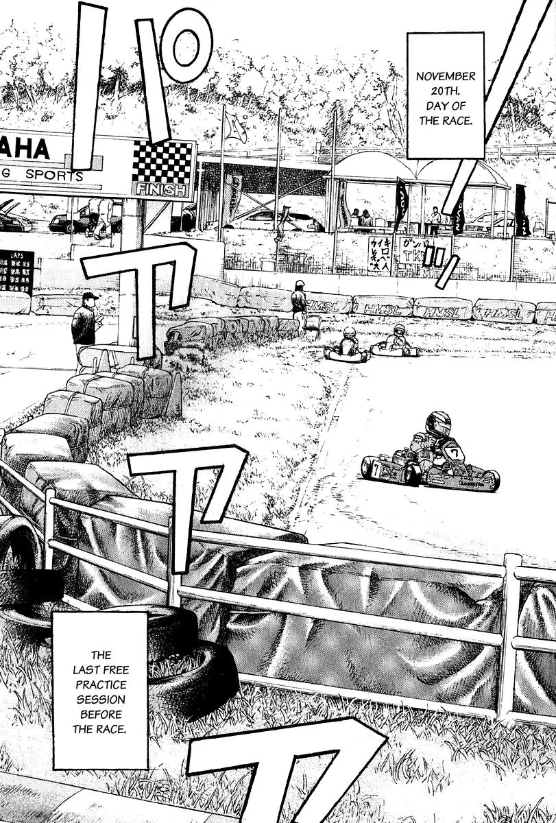 Capeta chapter 9 page 9