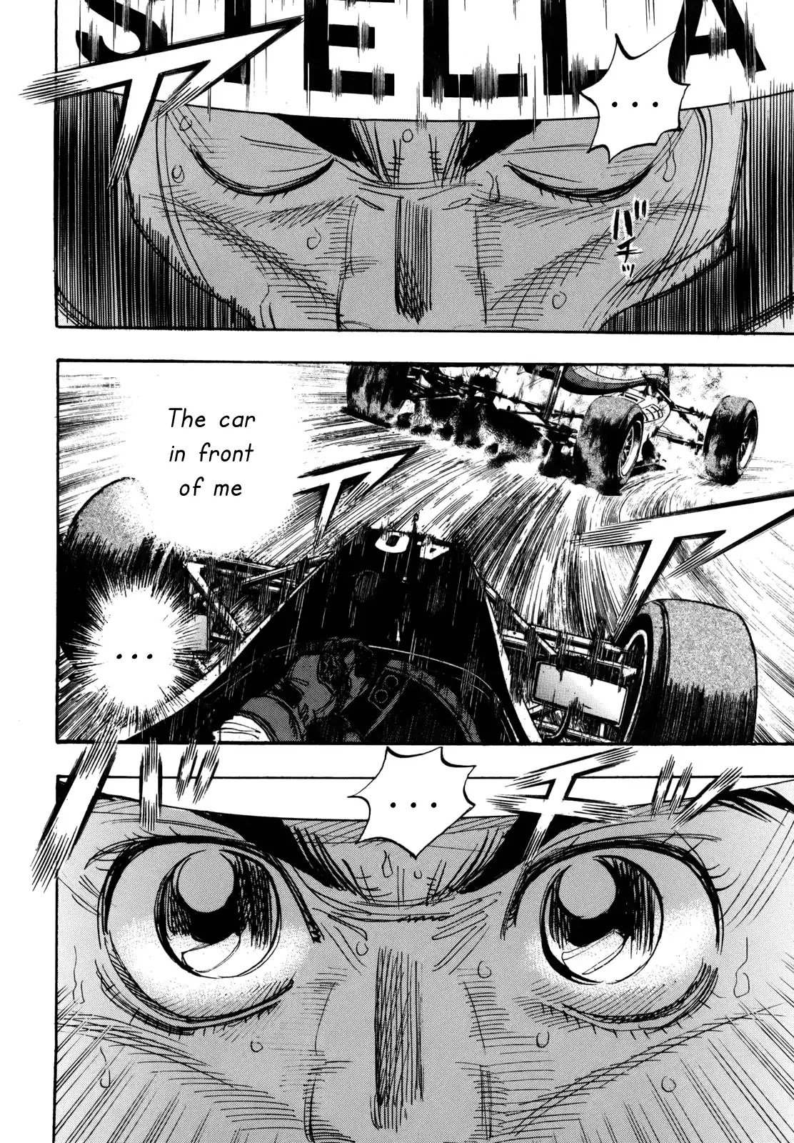 Capeta chapter 90 page 21